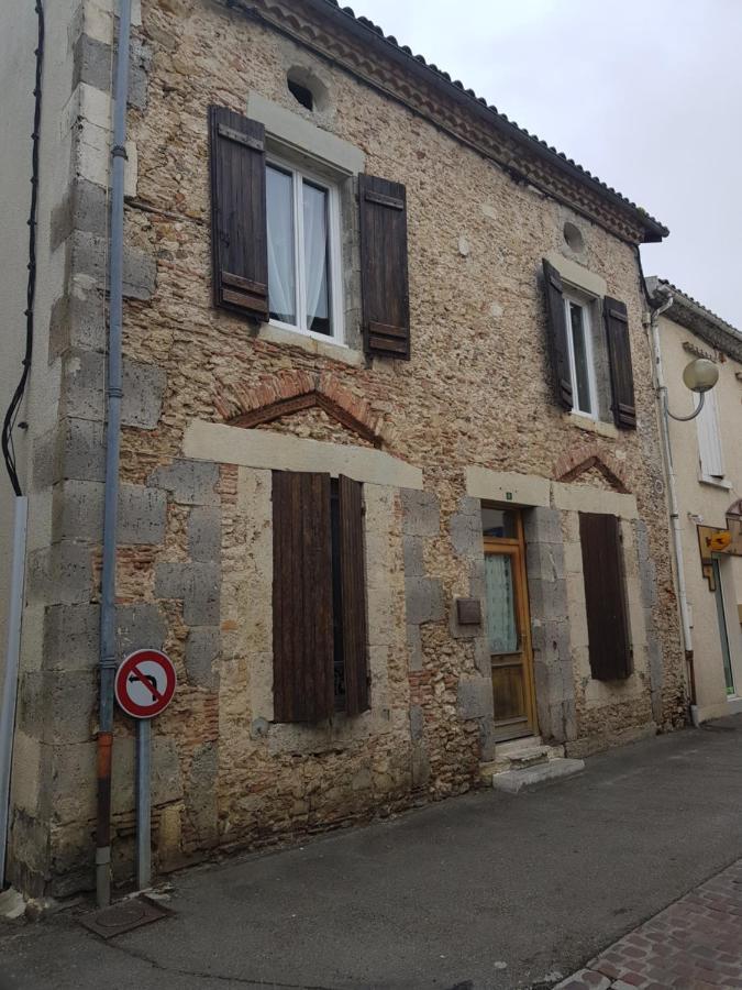 La Demeure Apartment Gabarret Exterior foto